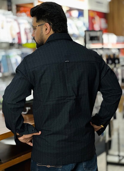 Premium Formal Shacket