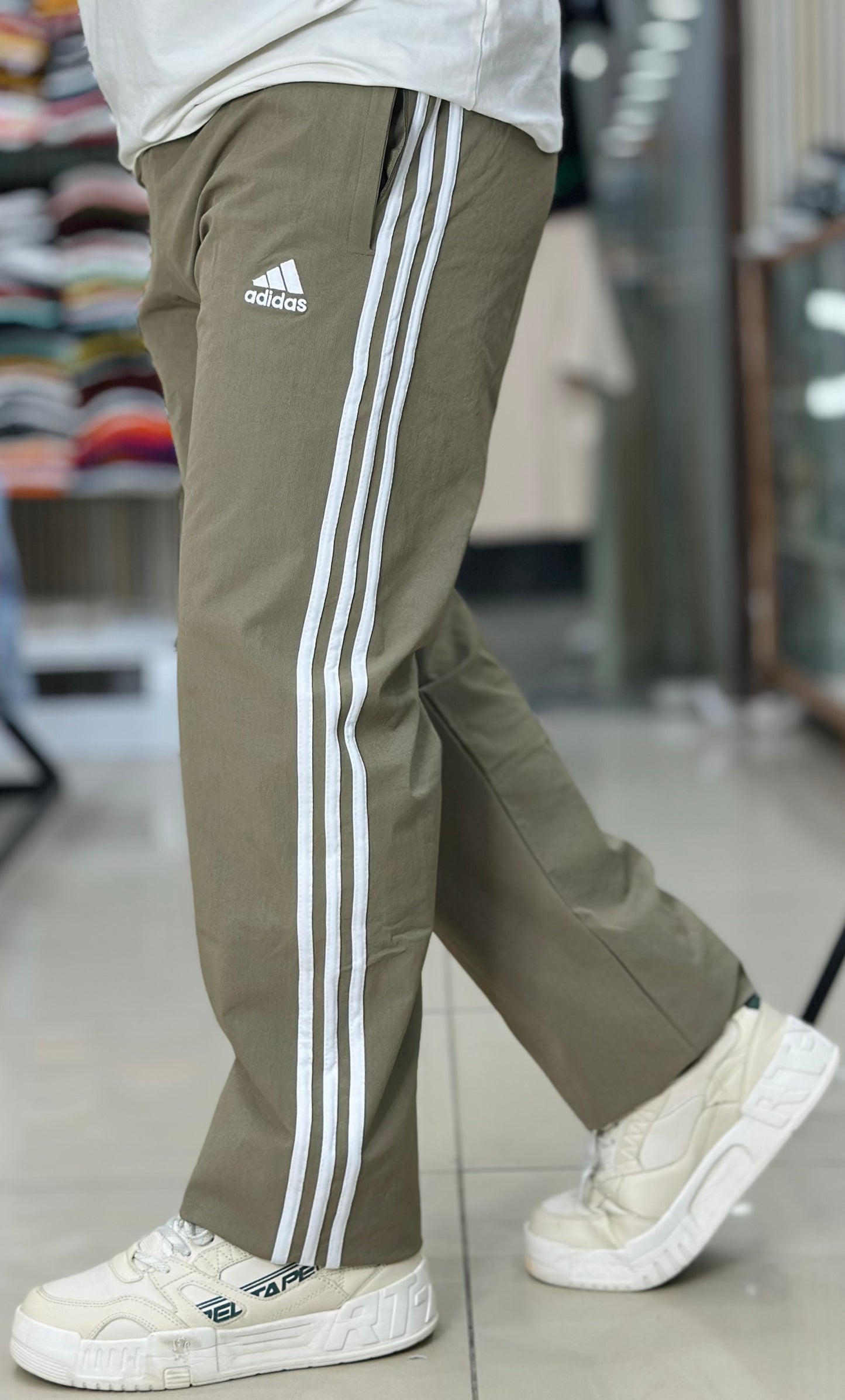 3 Bones Crush Trackpant
