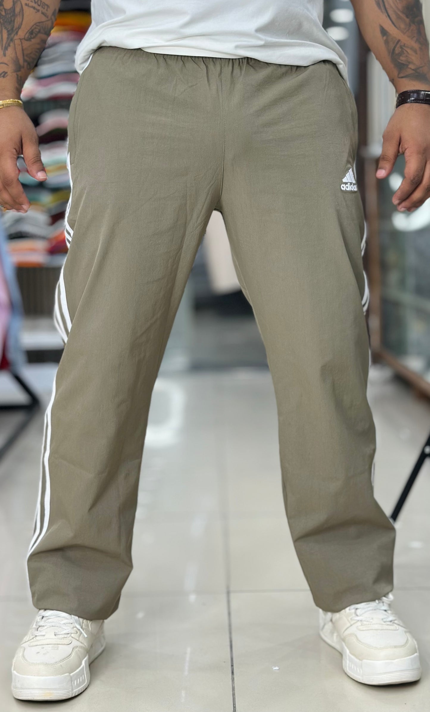 3 Bones Crush Trackpant