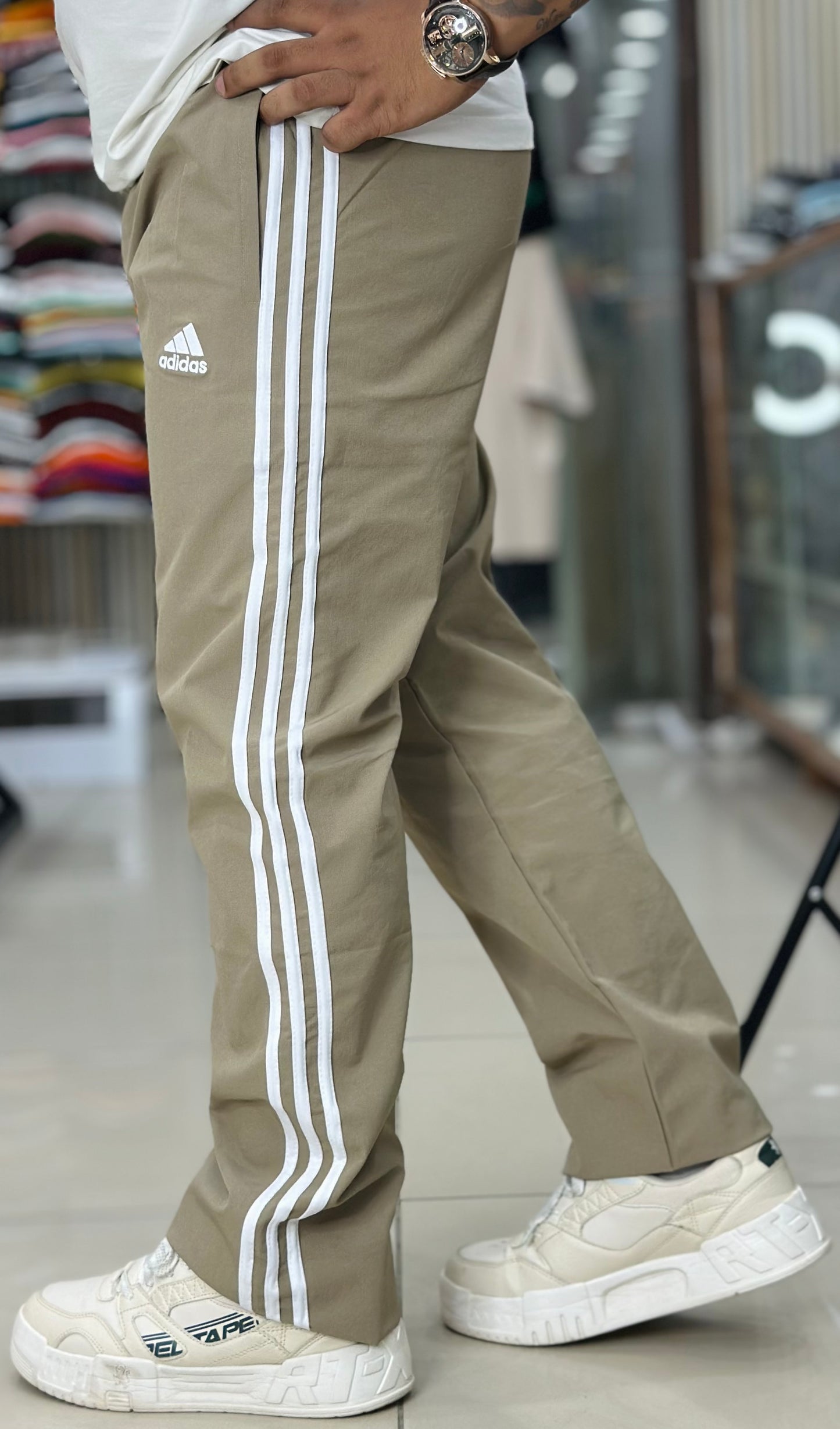 3 Bones Crush Trackpant