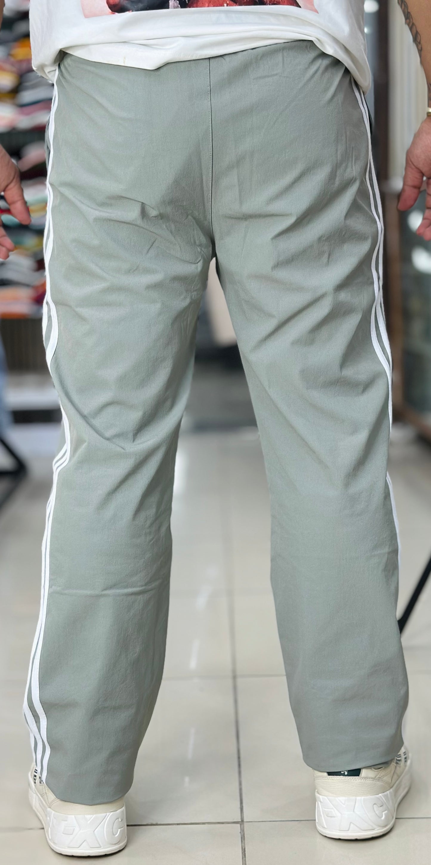 3 Bones Crush Trackpant