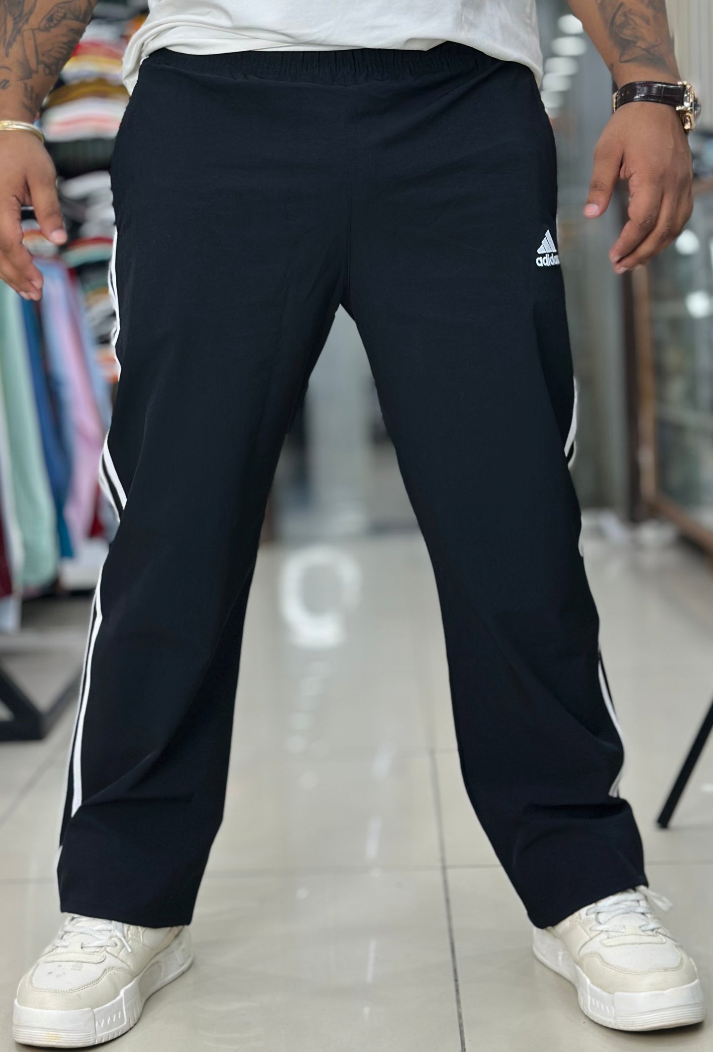 3 Bones Crush Trackpant
