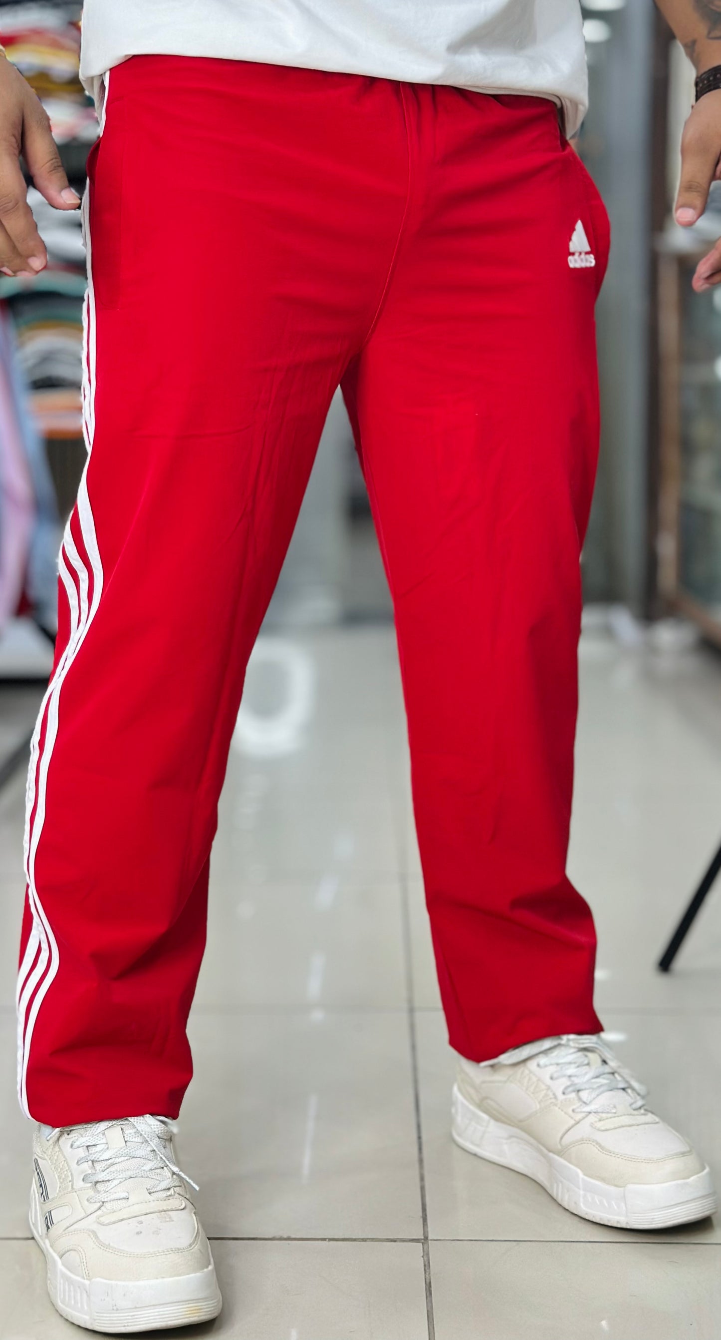 3 Bones Crush Trackpant
