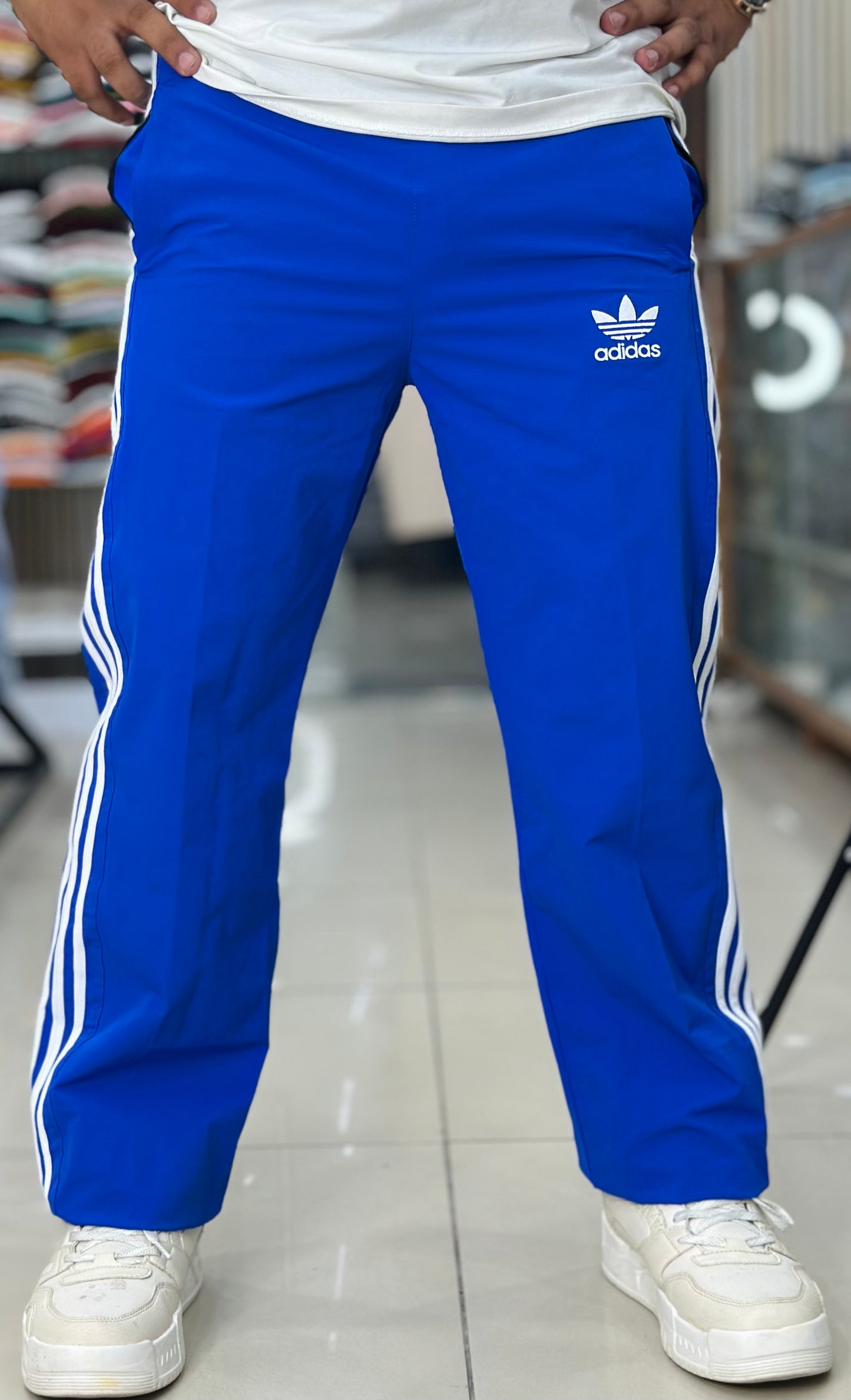 3 Bones Crush Trackpant