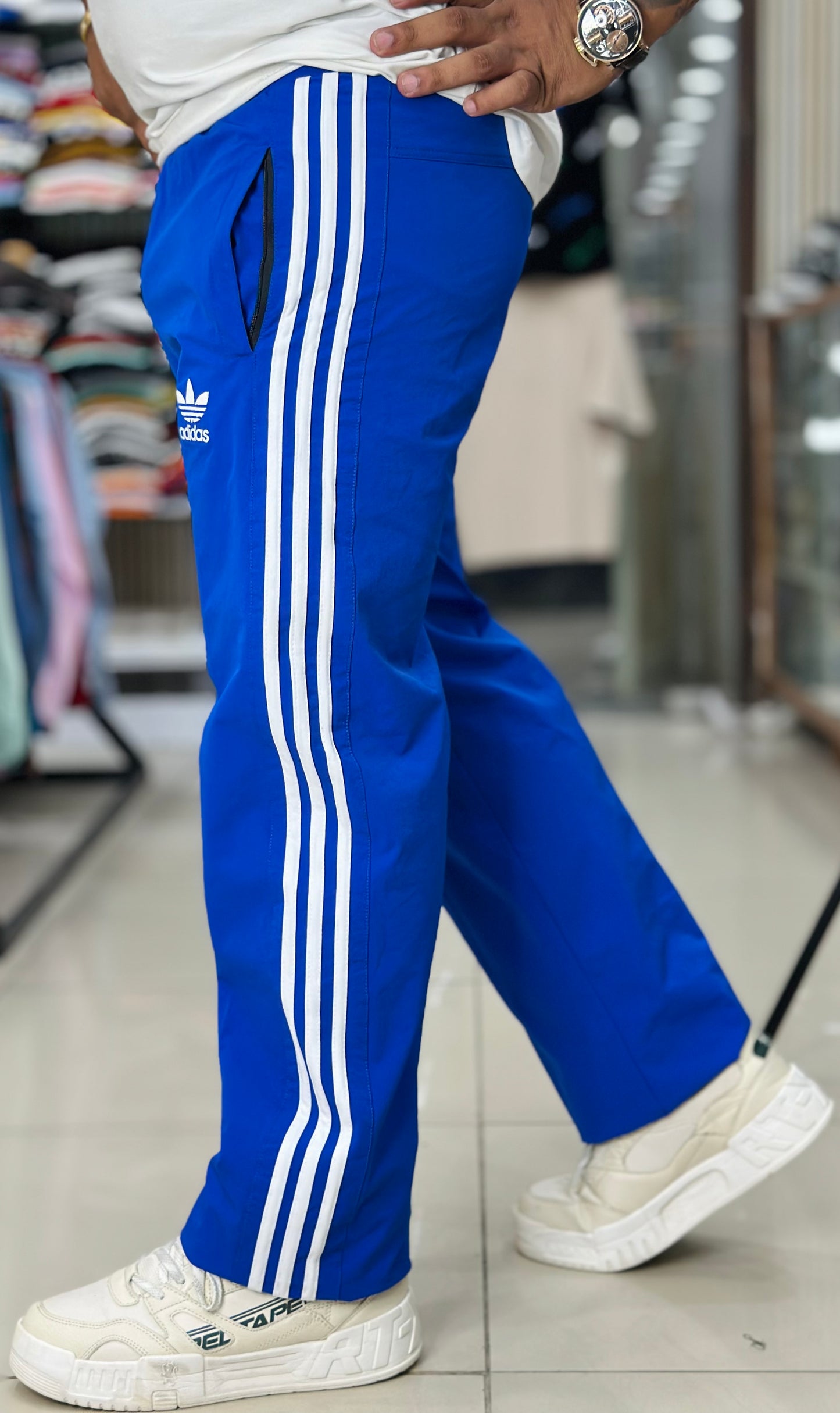 3 Bones Crush Trackpant