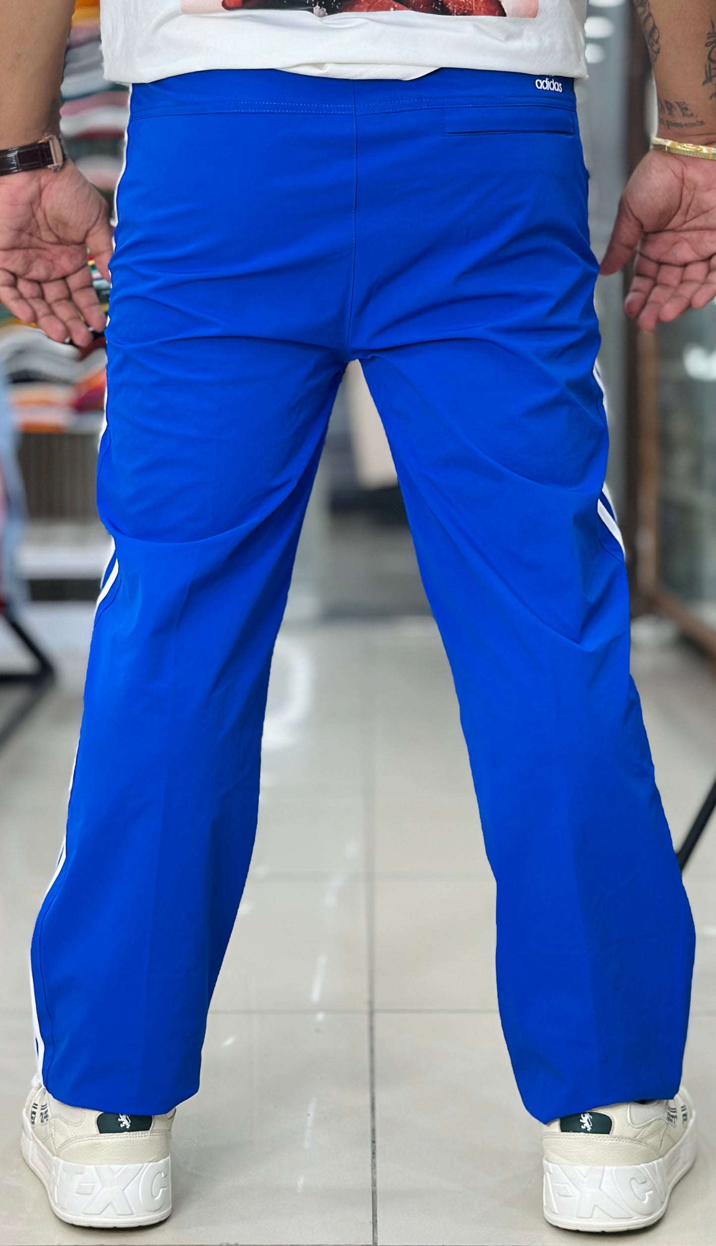 3 Bones Crush Trackpant
