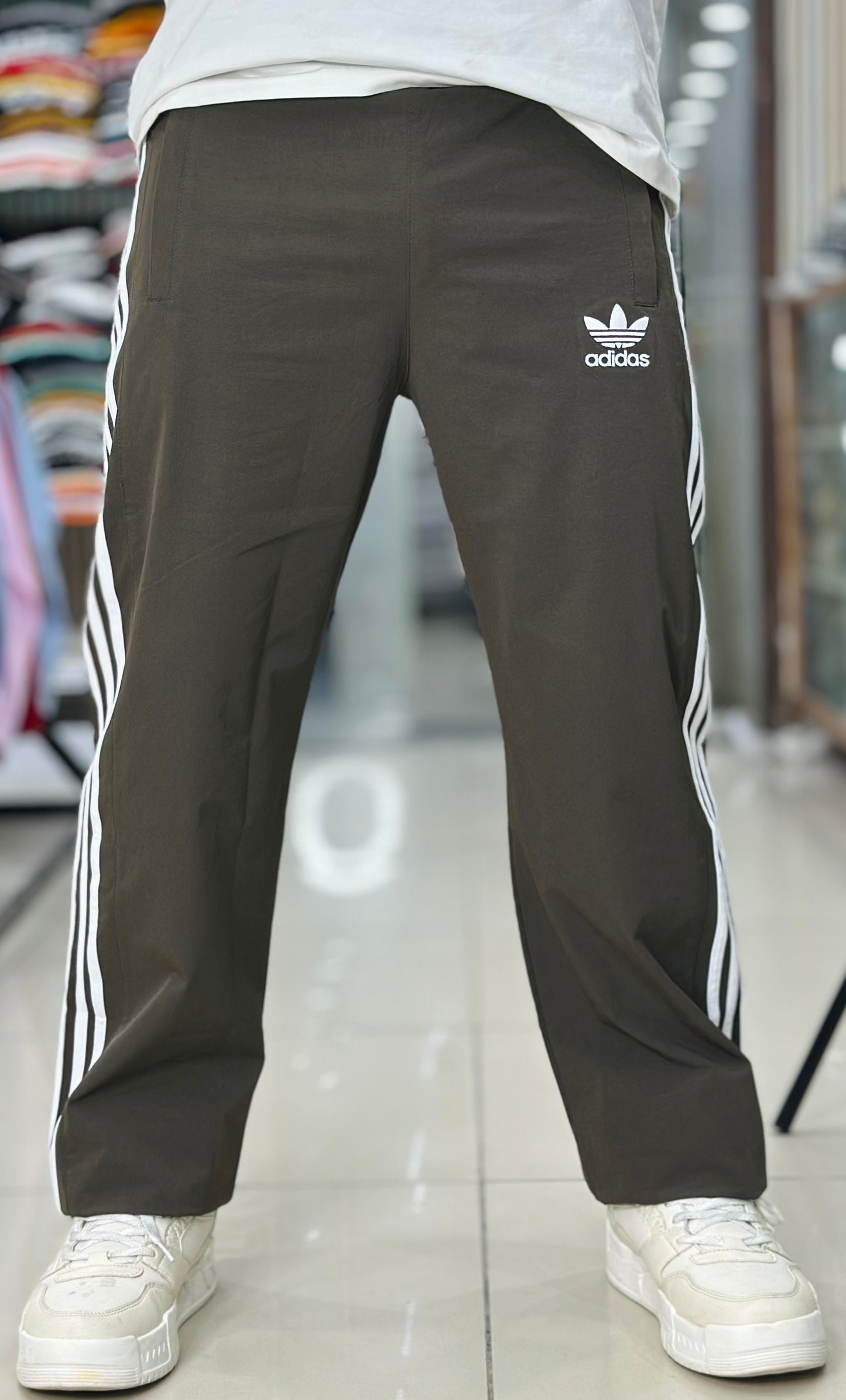 3 Bones Crush Trackpant