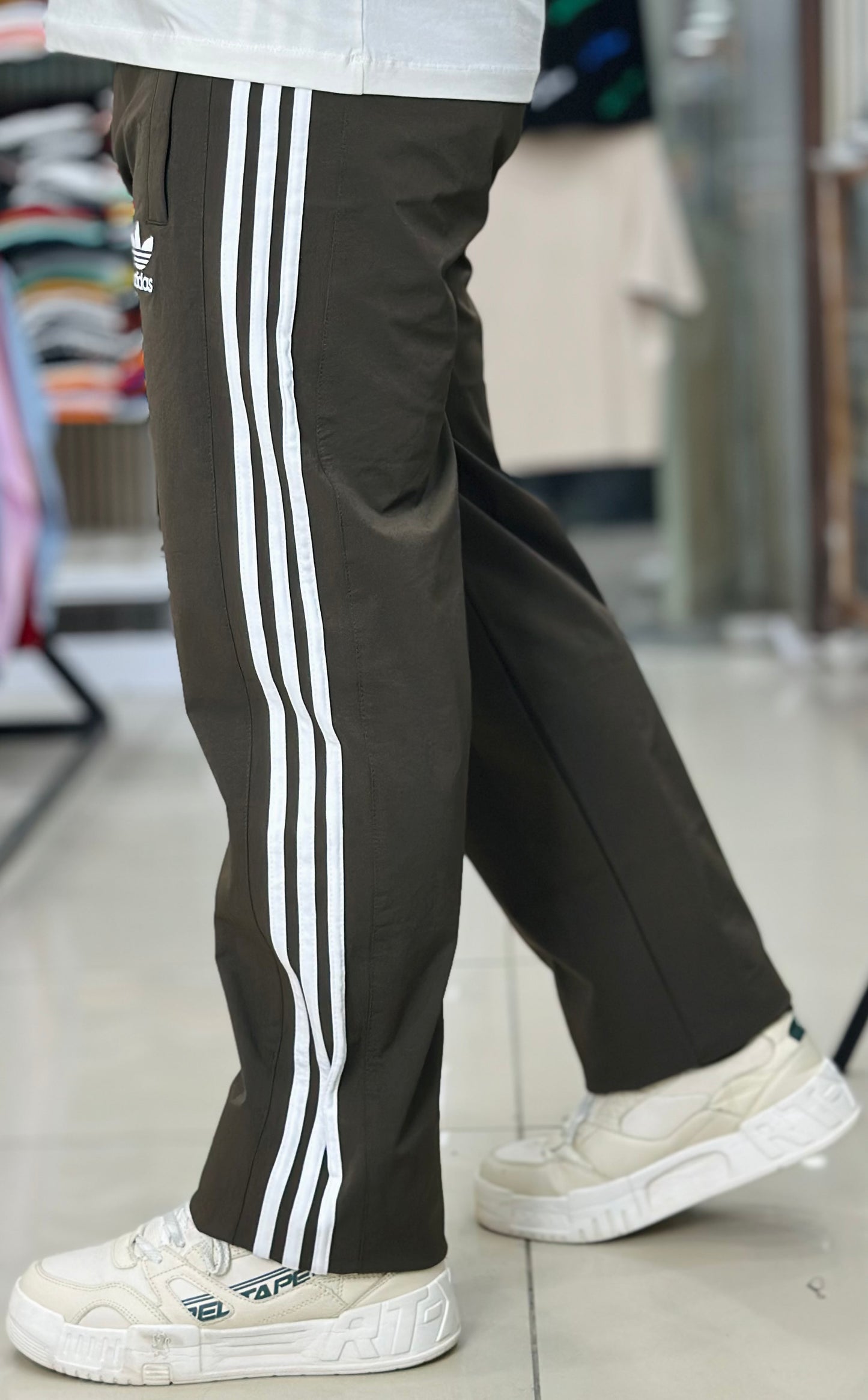 3 Bones Crush Trackpant