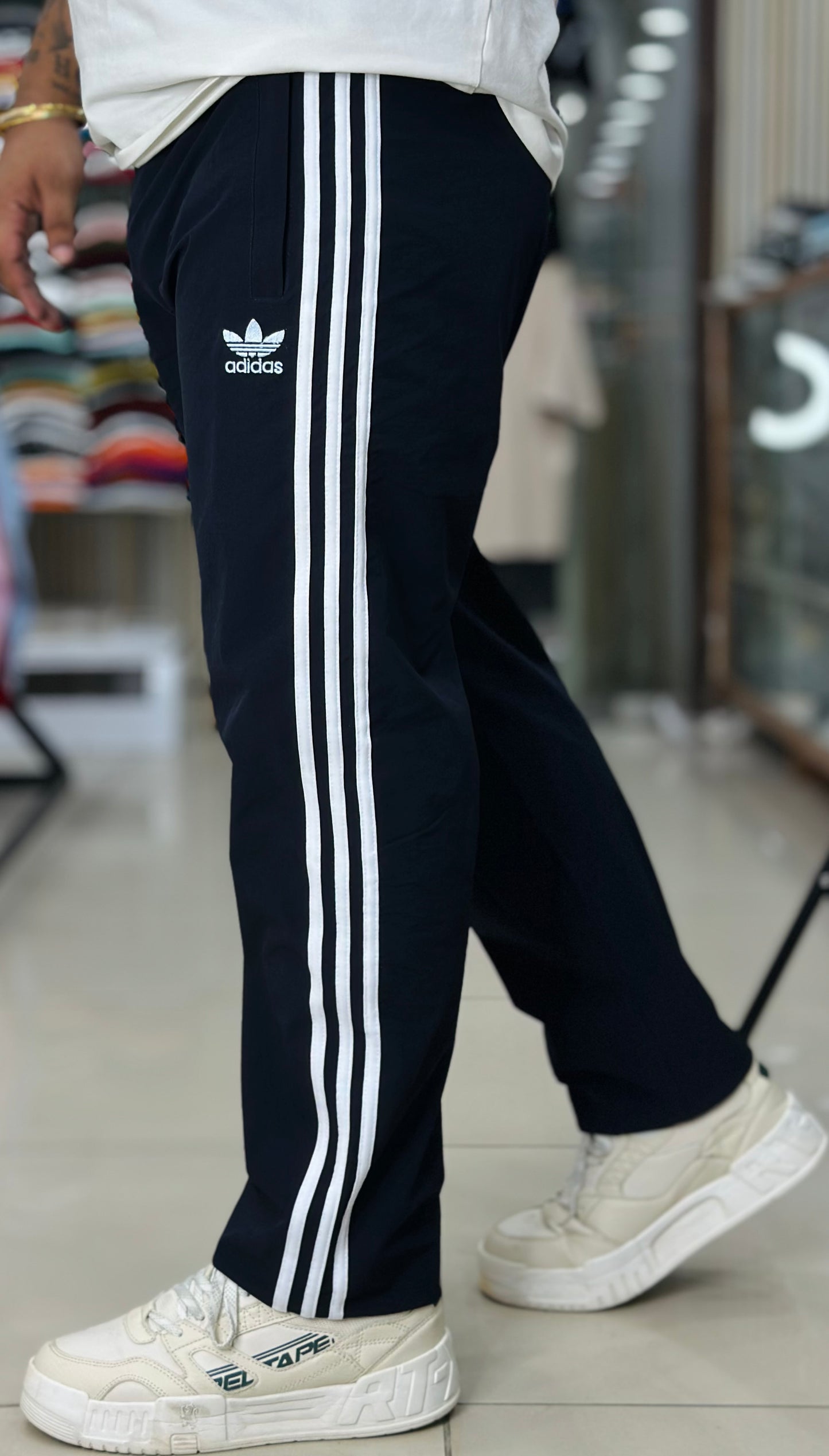 3 Bones Crush Trackpant