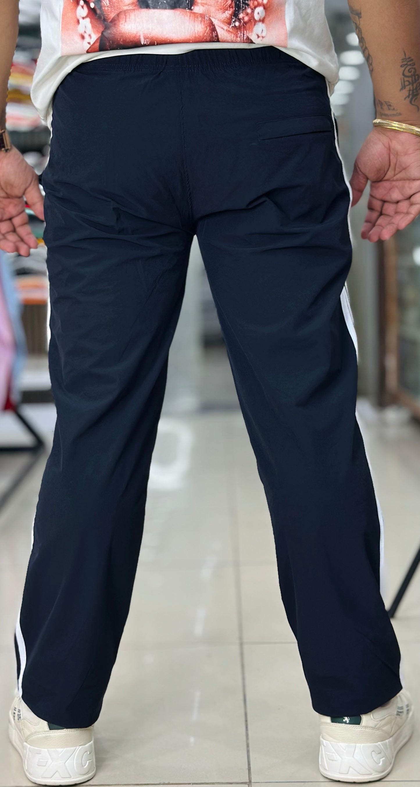 3 Bones Crush Trackpant