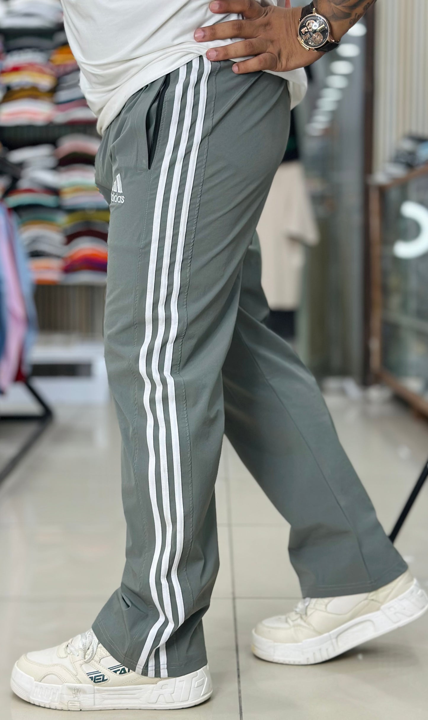 3 Bones Crush Trackpant