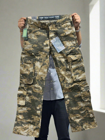 Military Cargos