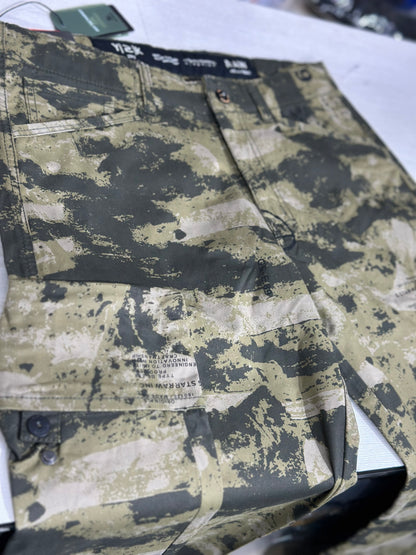 Military Cargos
