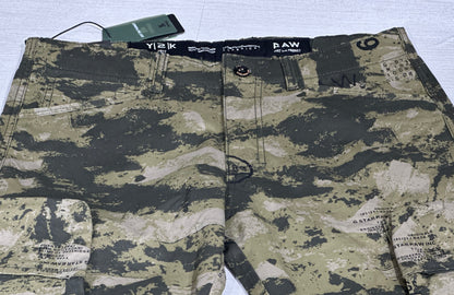Military Cargos