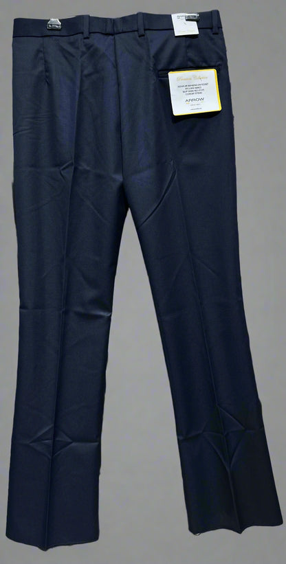 Bell Bottom Formal Pant