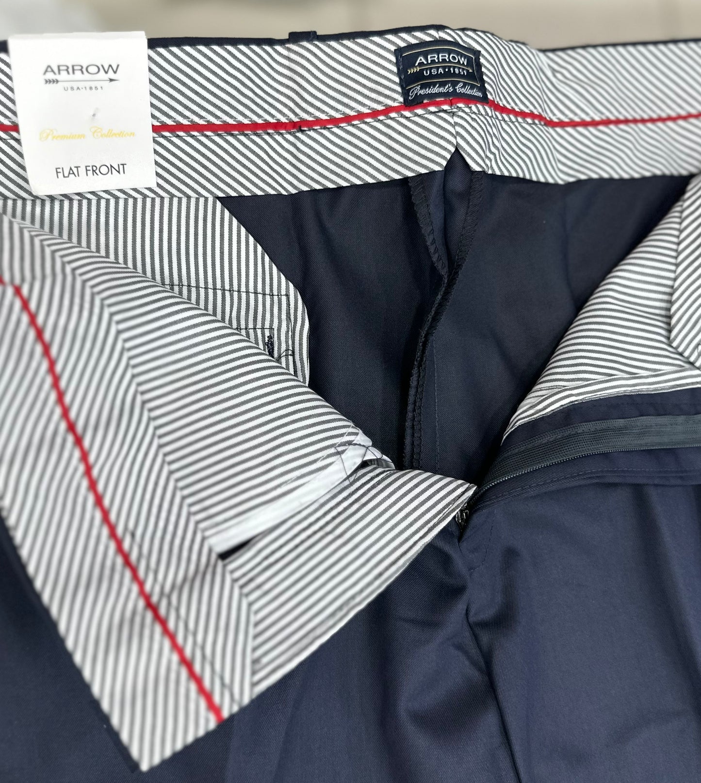 Bell Bottom Formal Pant