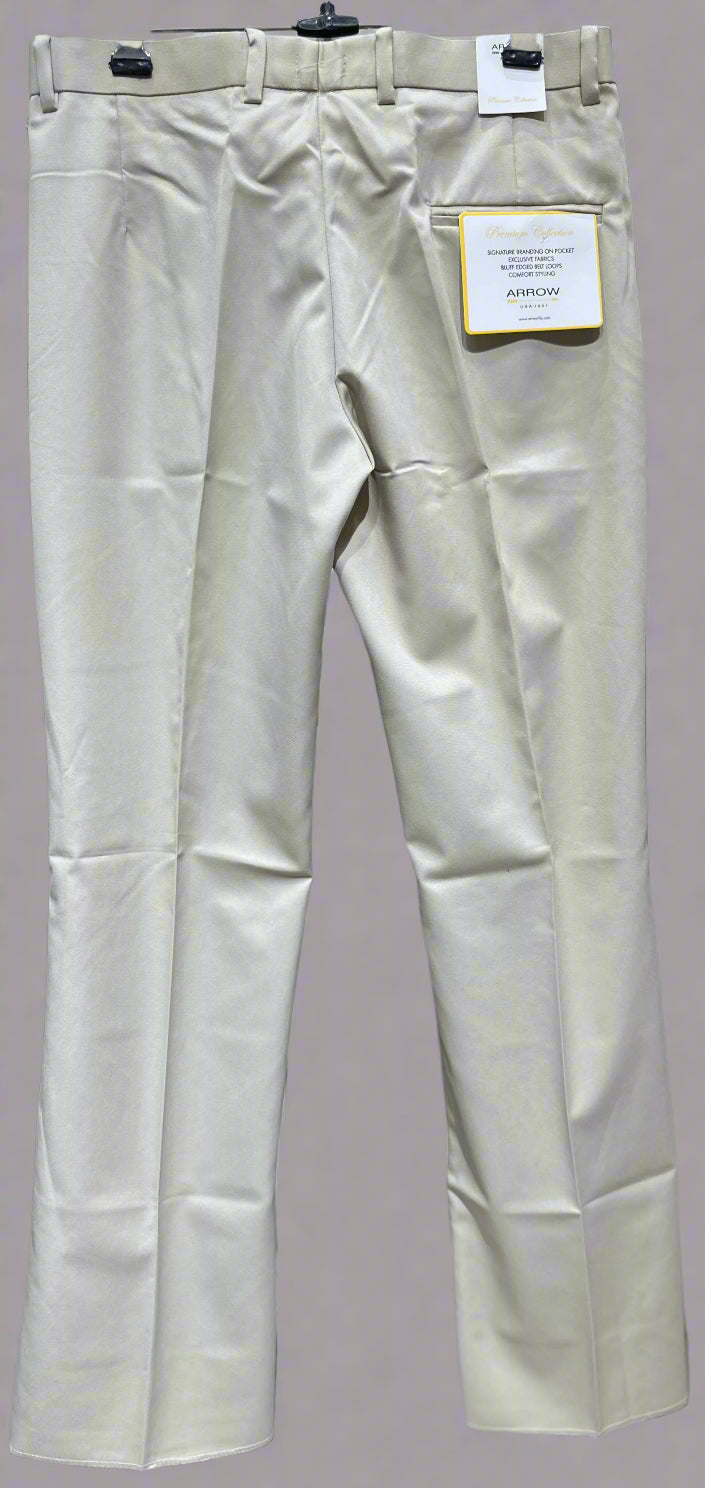 Bell Bottom Formal Pant