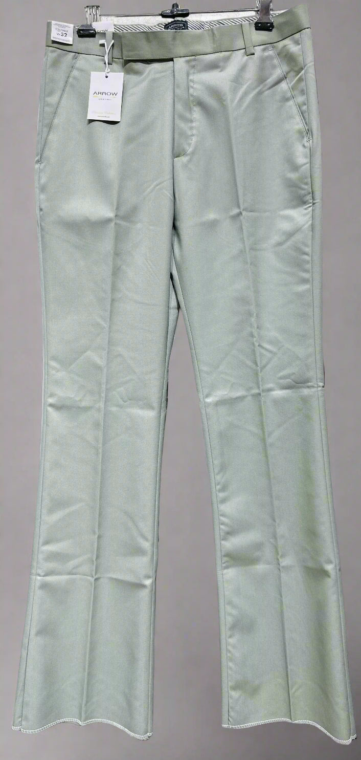 Bell Bottom Formal Pant