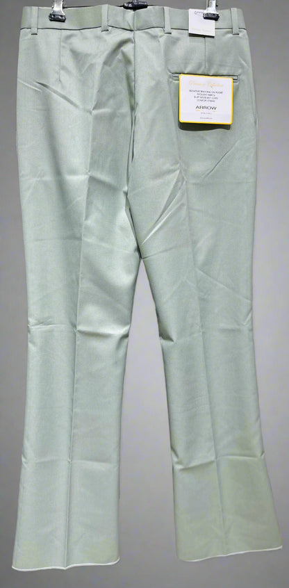 Bell Bottom Formal Pant