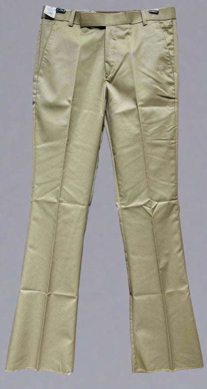 Bell Bottom Formal Pant