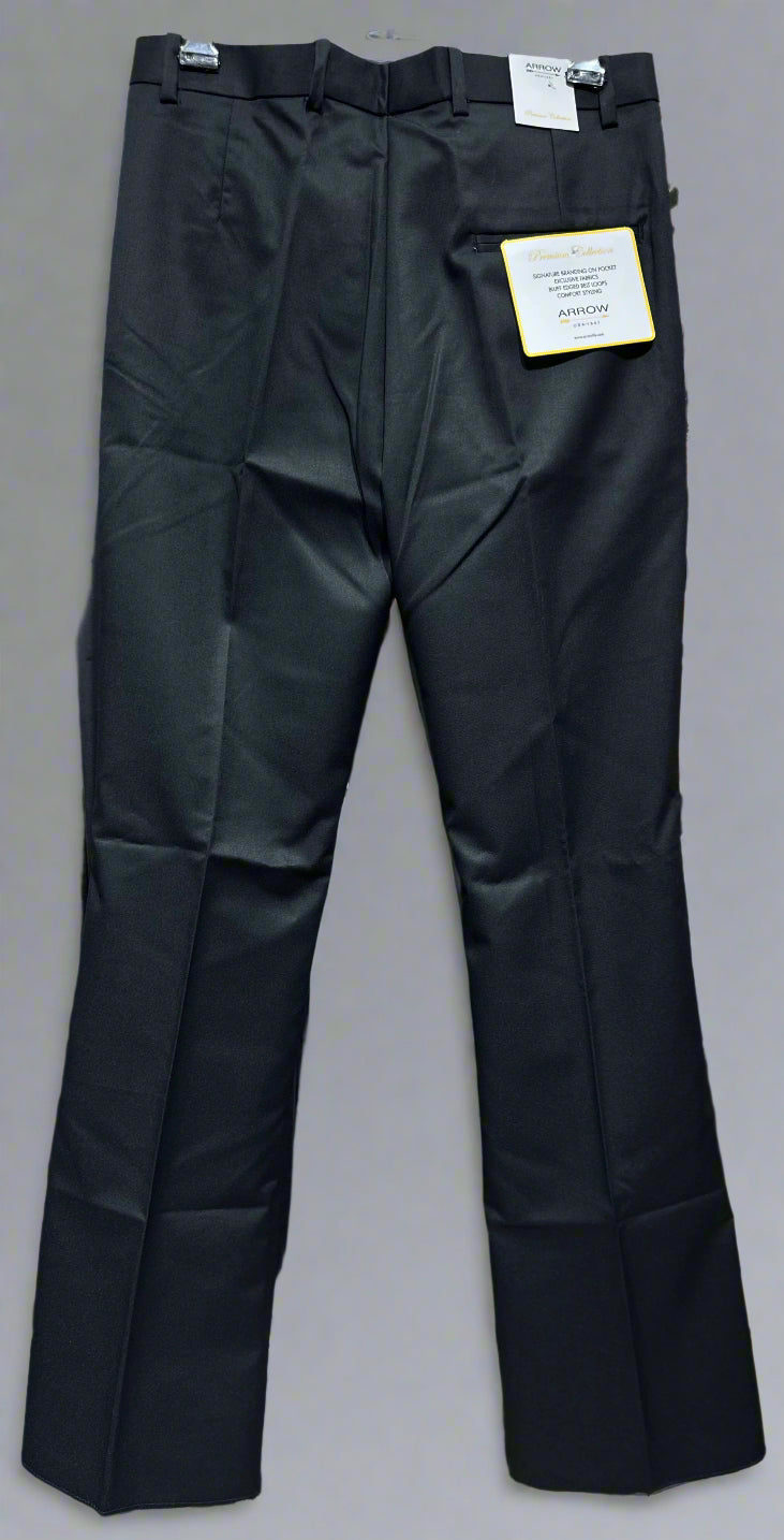 Bell Bottom Formal Pant