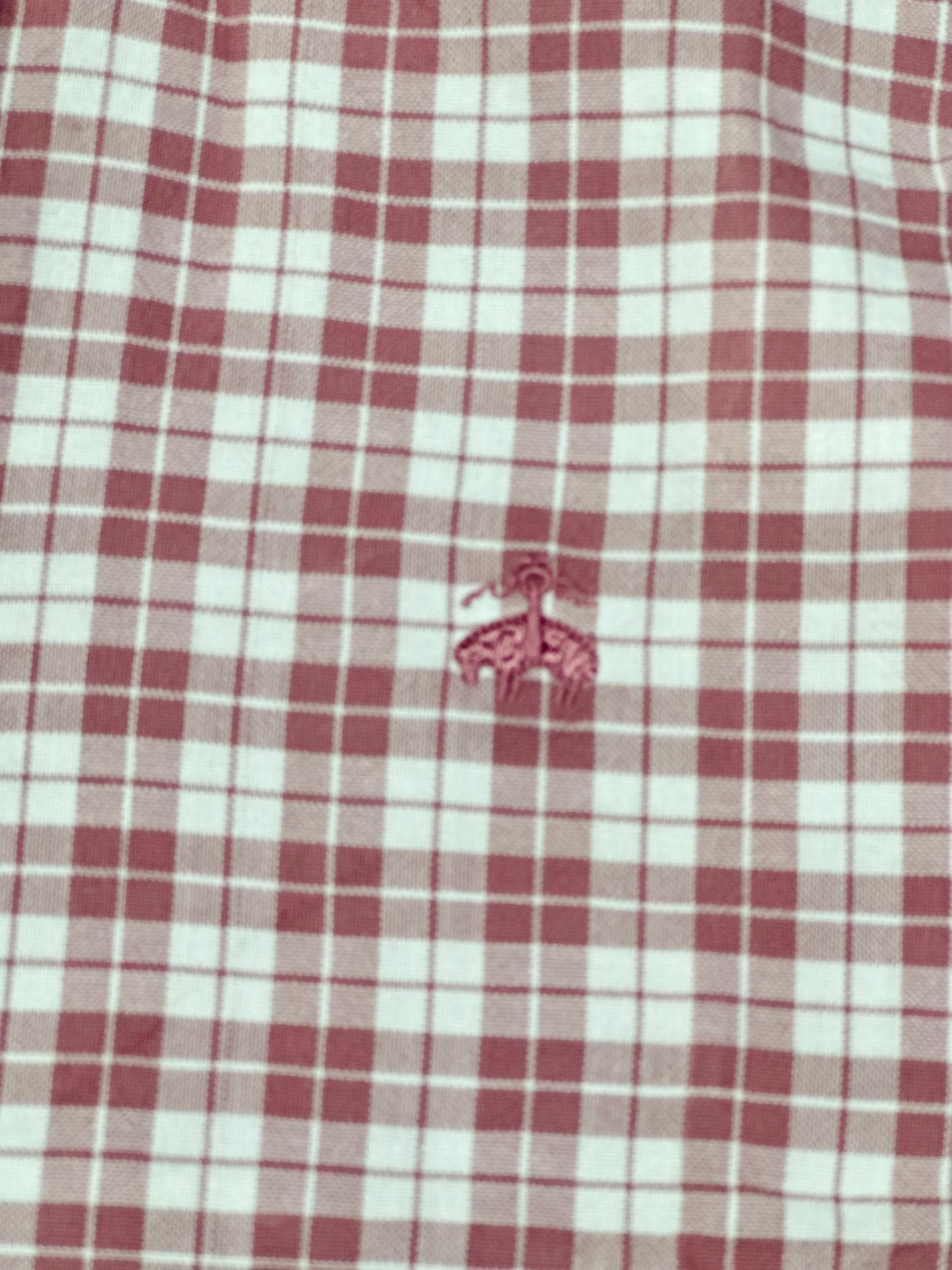 Medium Check's Shirt