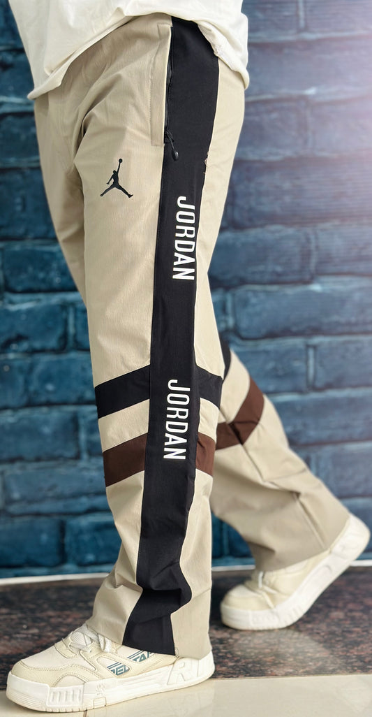 Men's Straight Fit Trackpant