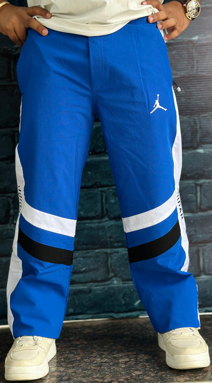 Men's Straight Fit Trackpant