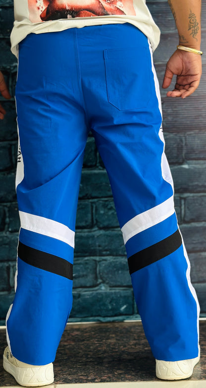 Men's Straight Fit Trackpant