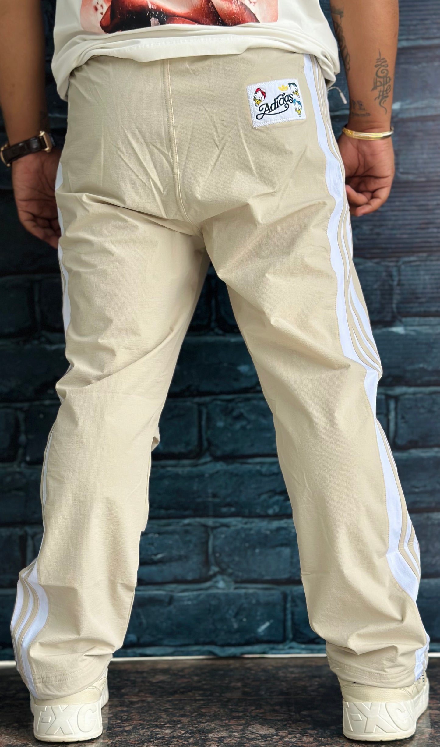Men's Premium Trackpants