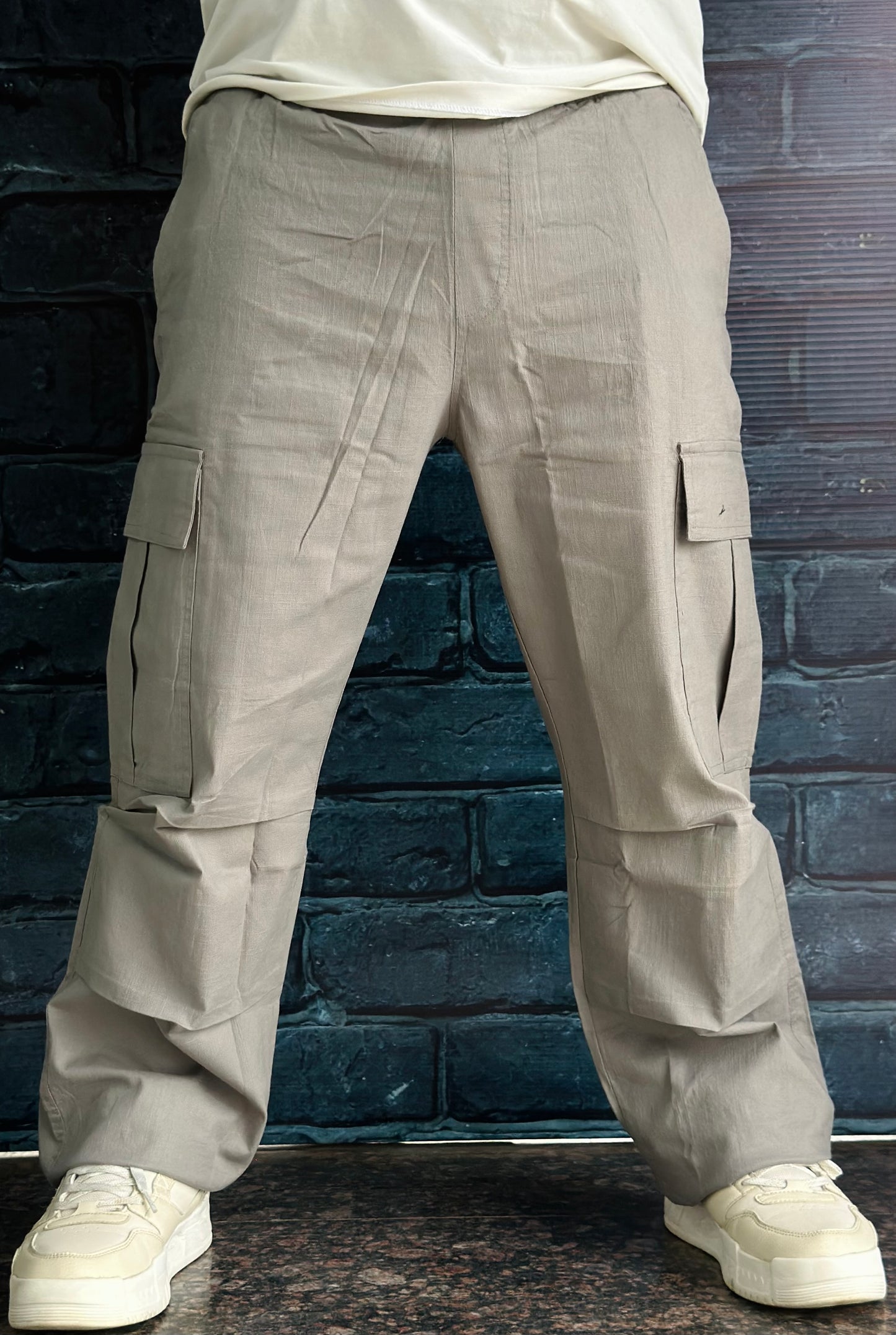 Linen Cargos