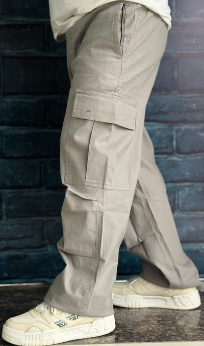Linen Cargos
