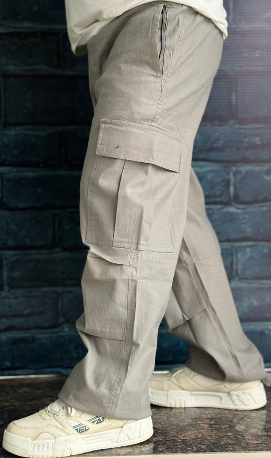 Linen Cargos