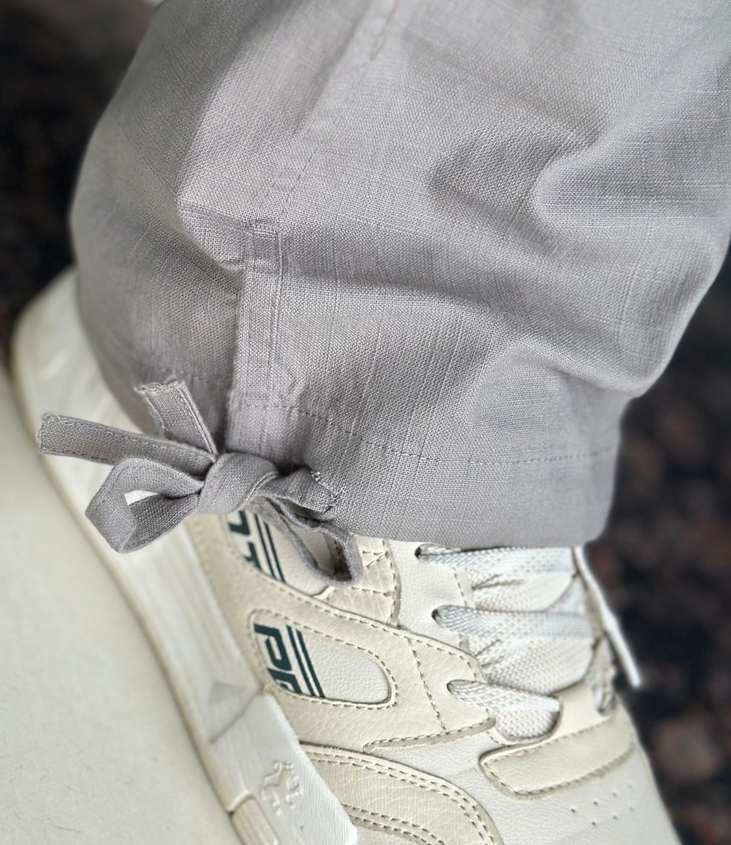 Linen Cargos