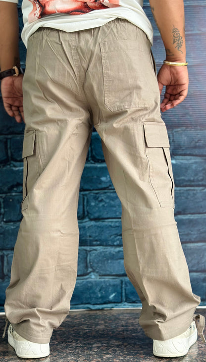 Linen Cargos