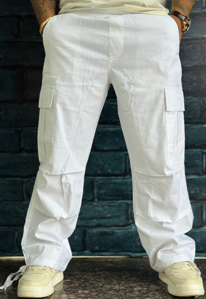 Linen Cargos