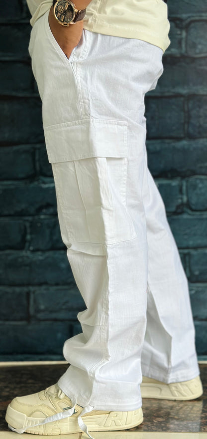 Linen Cargos