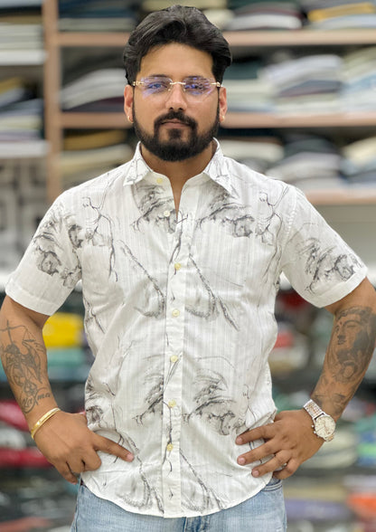 PRINTED SHIRTS