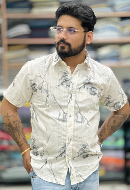 PRINTED SHIRTS