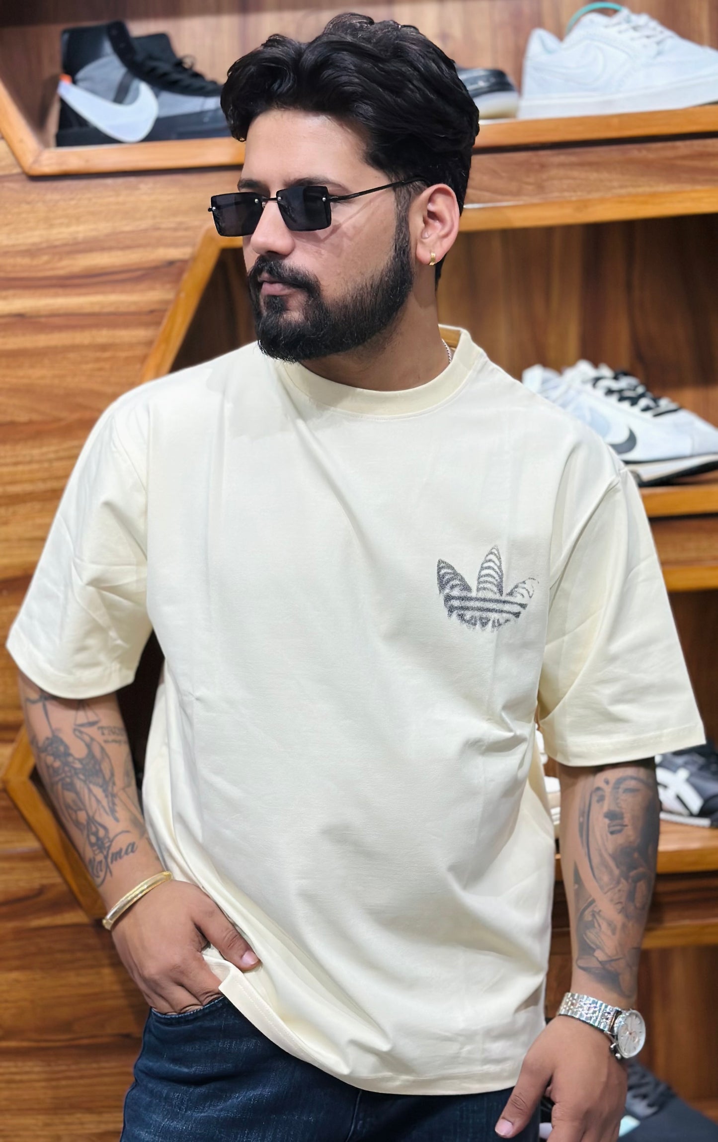Baggy Tee