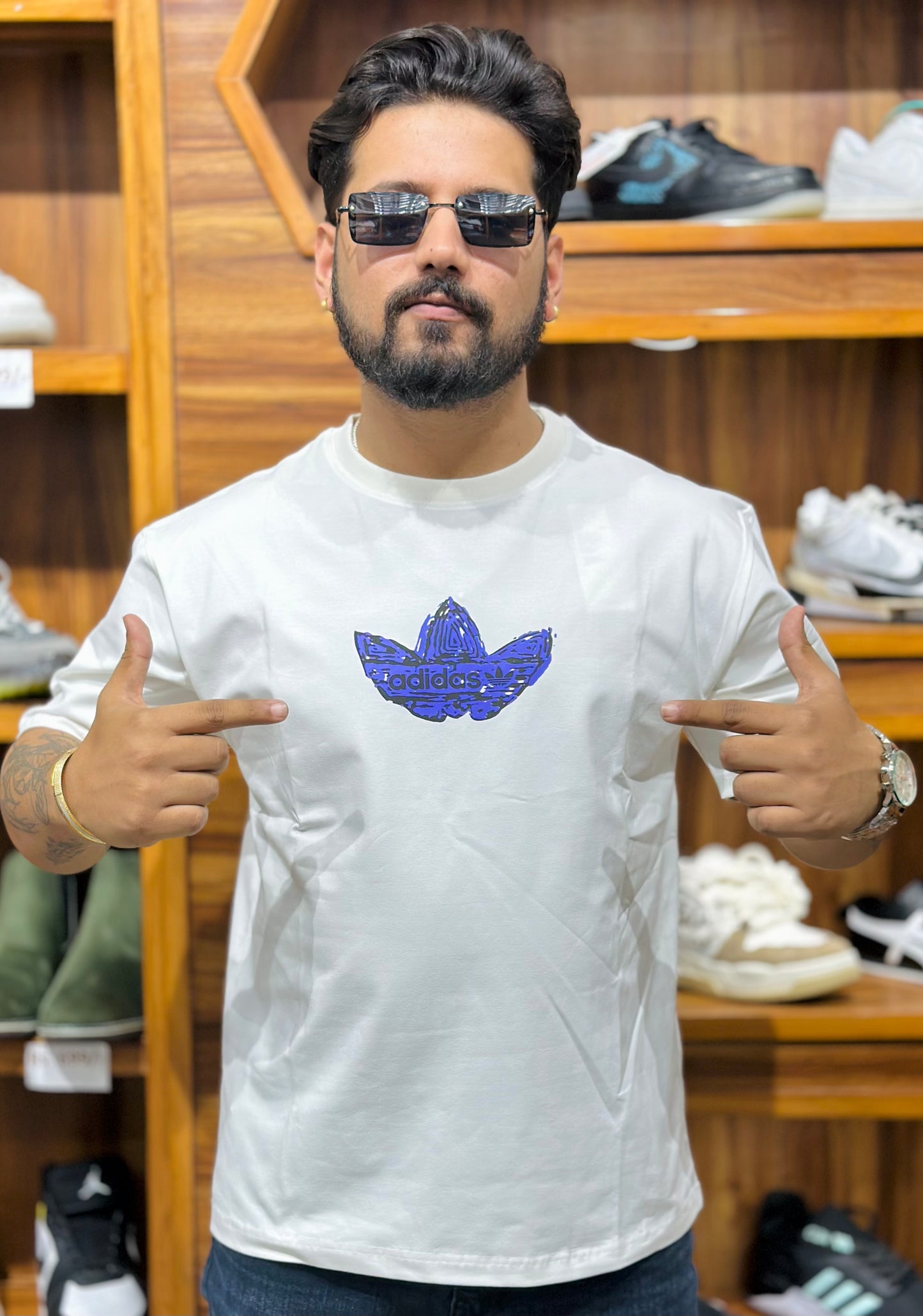 Baggy Tee