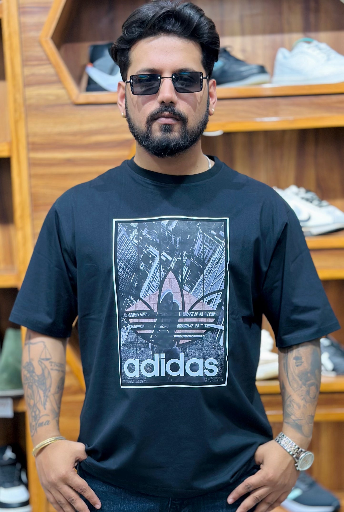 Baggy Tee