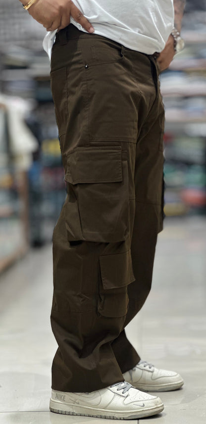 Cargo Track