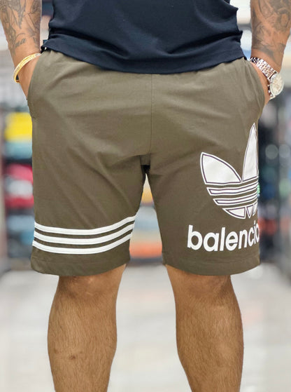 Premium shorts