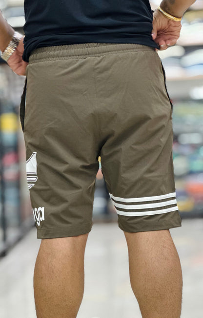 Premium shorts