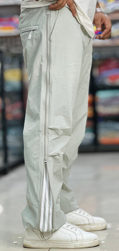 Premium Full Zip Track