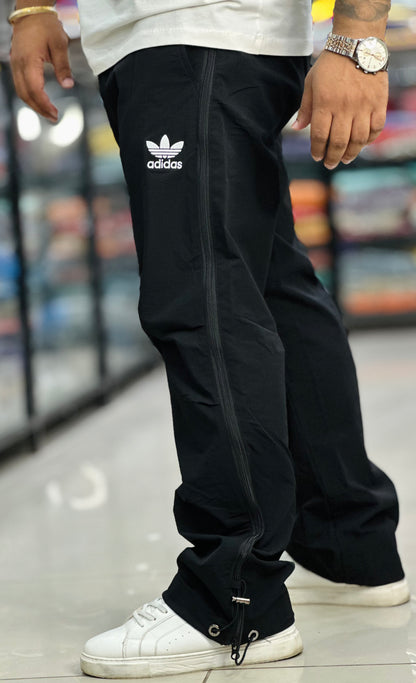 Premium Full Zip Track