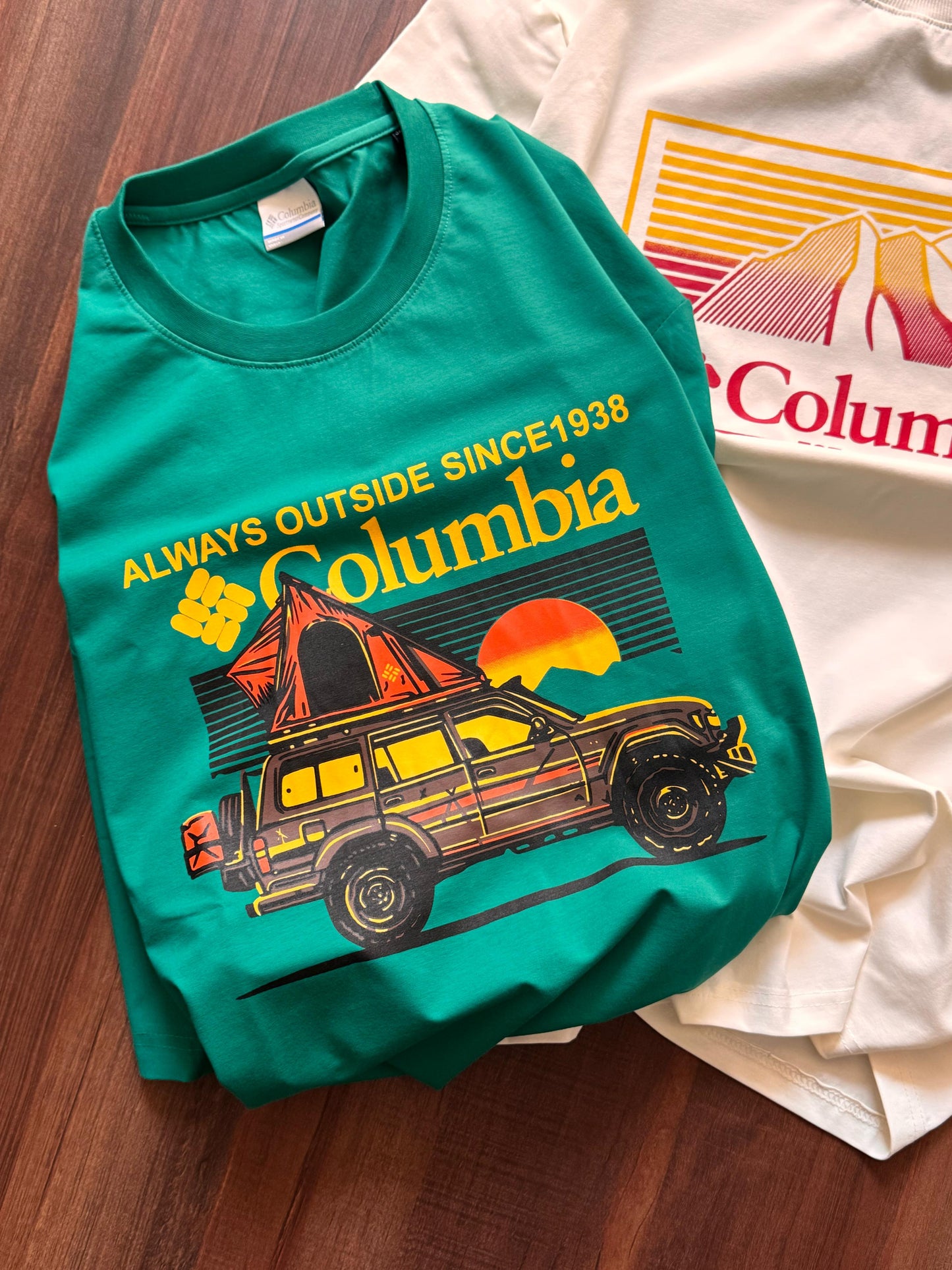 Big Size Tshirts