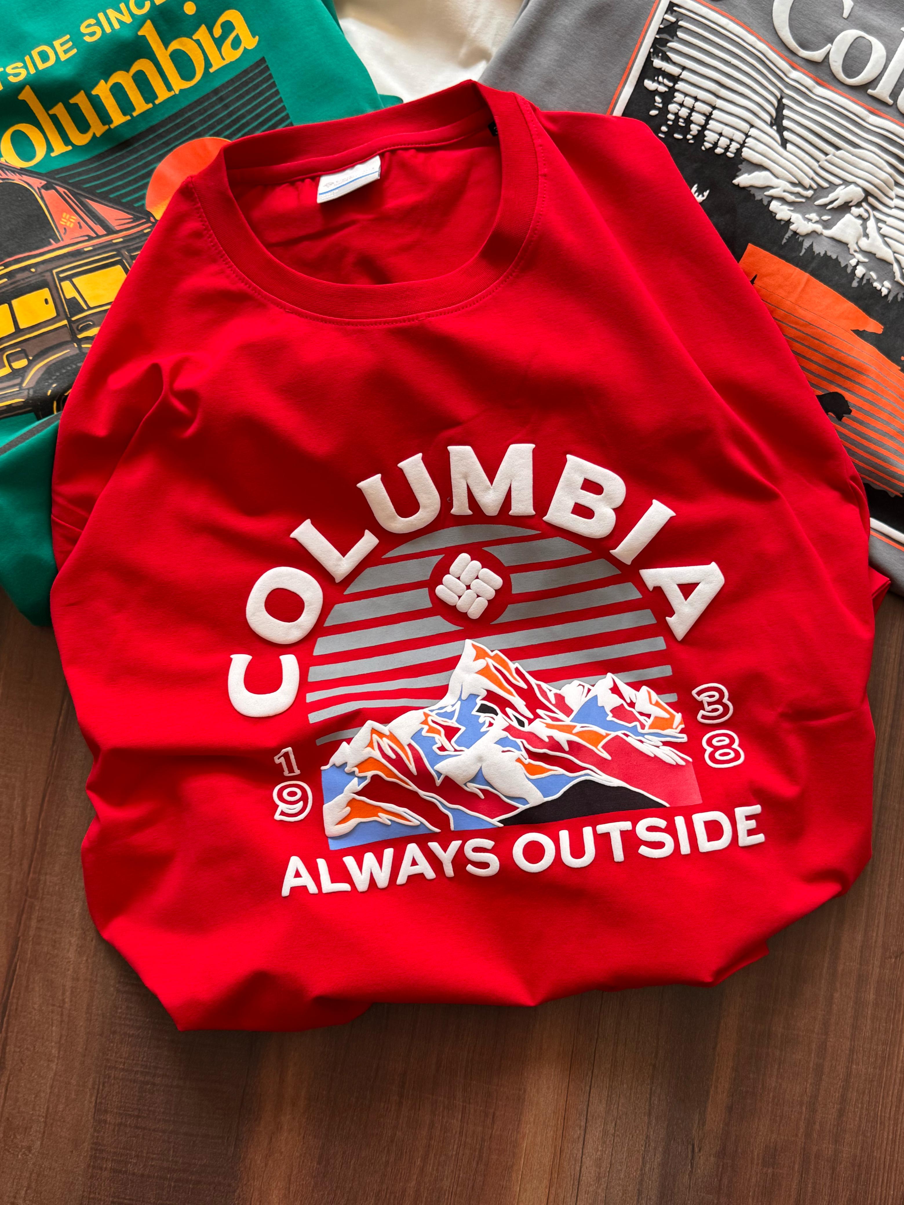 RED / 3XL