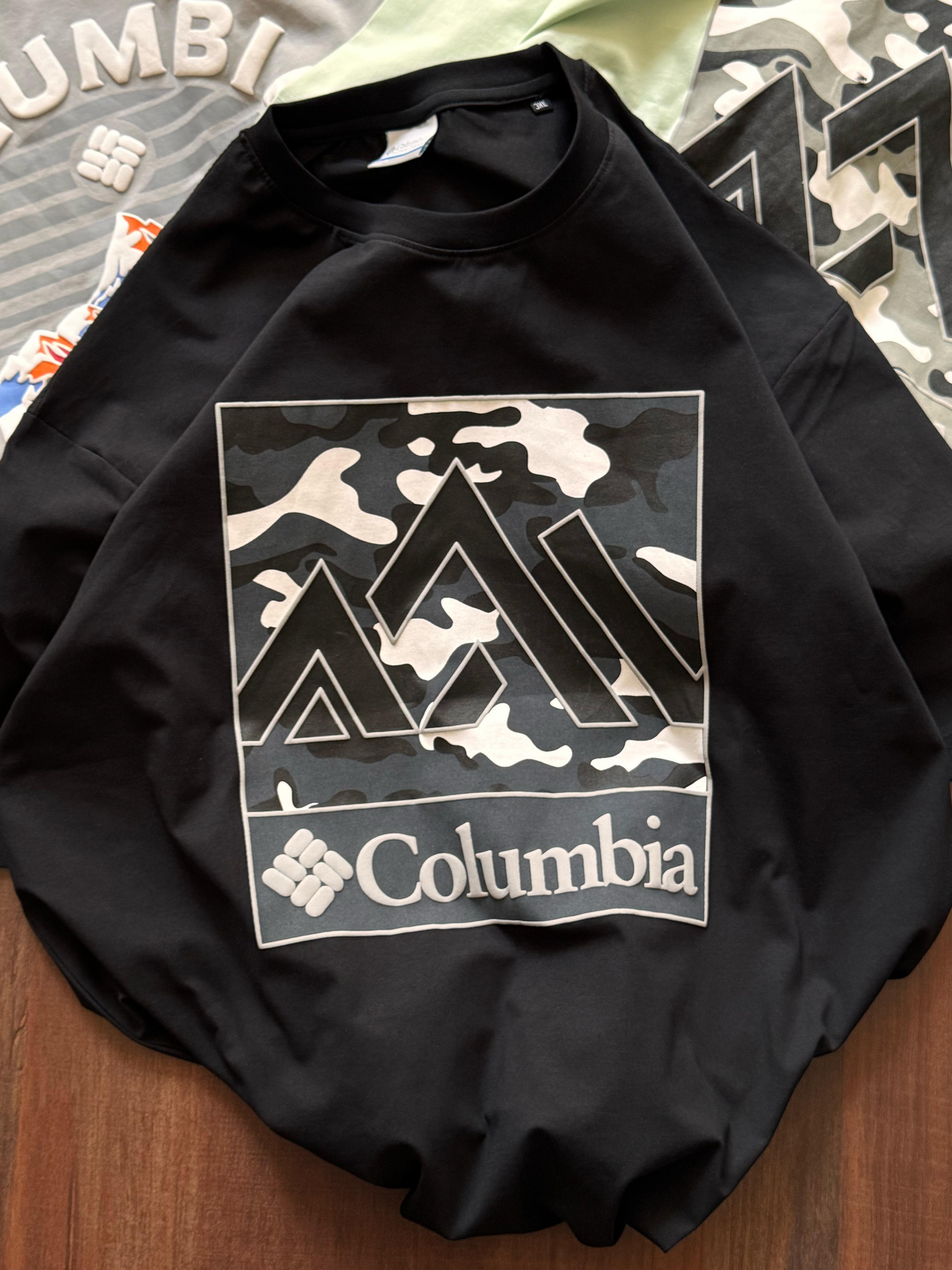BLACK / 3XL